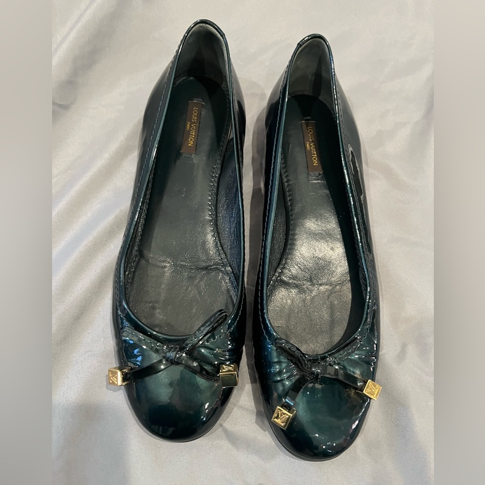 Louis Vuitton Flats
